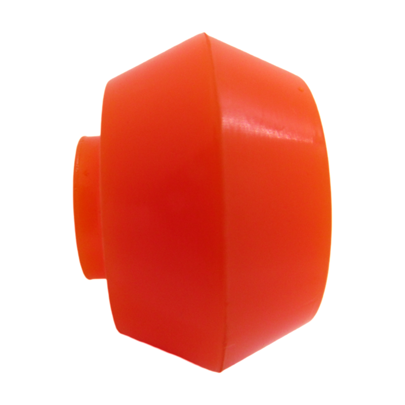 Полиуретановая втулка стойки переднего стабилизатора верхняя Volvo 740 1983-1992