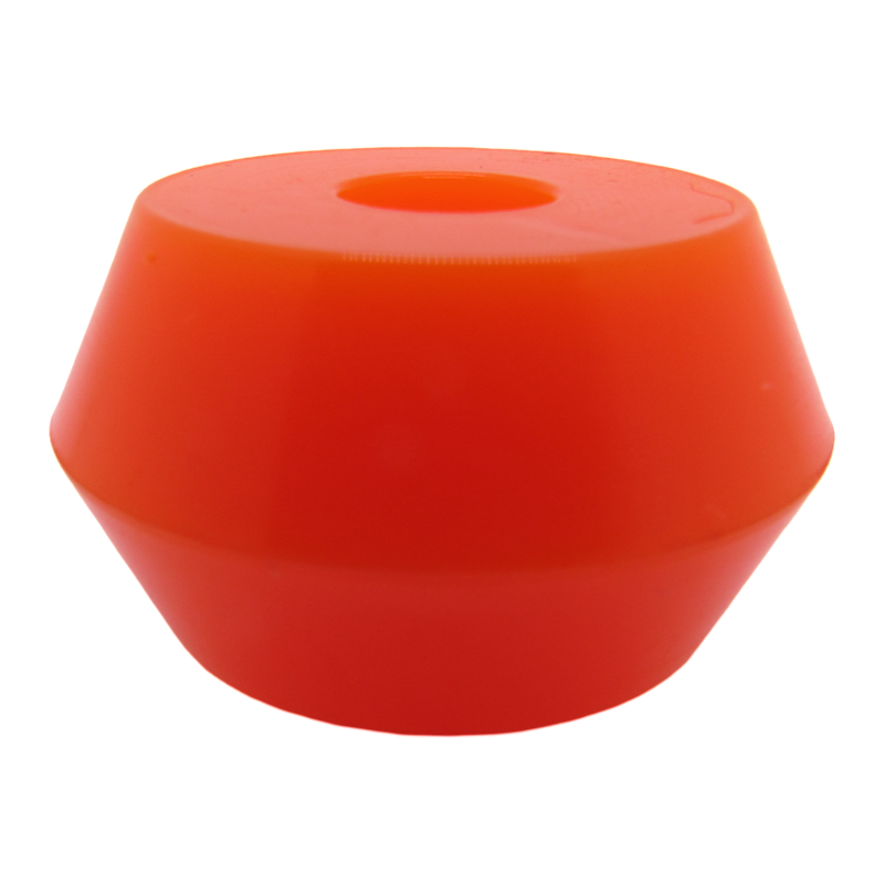 Полиуретановая втулка стойки переднего стабилизатора верхняя Volvo 740 1983-1992