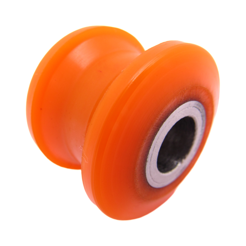 Полиуретановая втулка стойки переднего стабилизатора нижняя Volvo V90 1997-1998