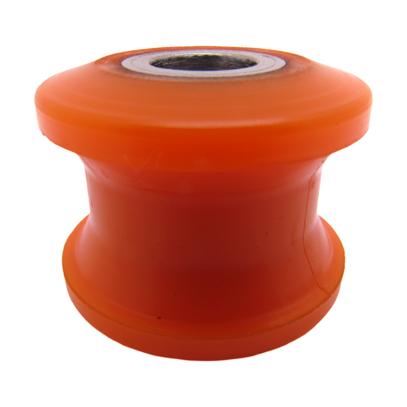 Полиуретановая втулка стойки переднего стабилизатора нижняя Volvo V90 1997-1998