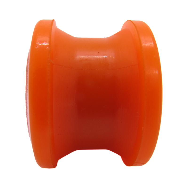 Полиуретановая втулка стойки переднего стабилизатора нижняя Volvo V90 1997-1998