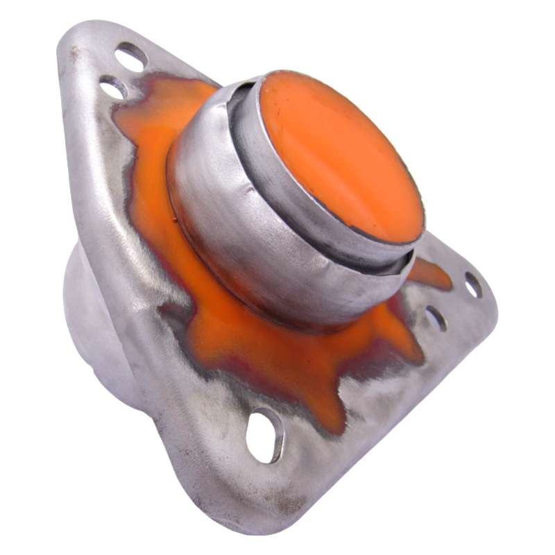 Полиуретановая подушка двигателя правая Volkswagen Lupo 1998-2005 РЕКОНСТРУКЦИЯ ВАШЕЙ