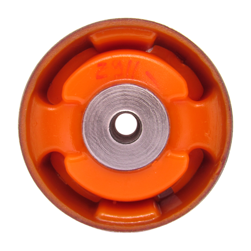 Полиуретановая подушка двигателя задняя Volkswagen Lupo 1998-2005 1.2L СМЕННЫЙ большой САЙЛЕНТБЛОК