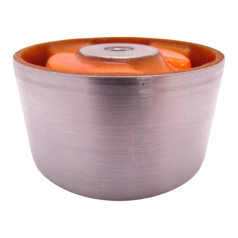 Полиуретановая подушка двигателя задняя Volkswagen Lupo 1998-2005 1.2L СМЕННЫЙ большой САЙЛЕНТБЛОК