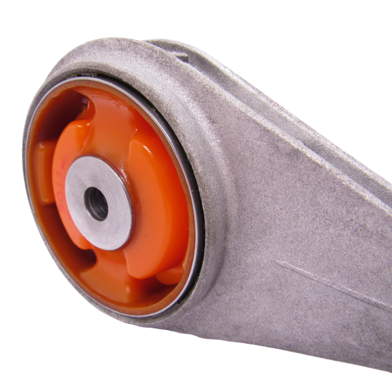 Полиуретановая подушка двигателя задняя Volkswagen Lupo 1998-2005 1.2L Услуга ПО ЗАМЕНЕ большого САЙЛЕНТБЛОКА