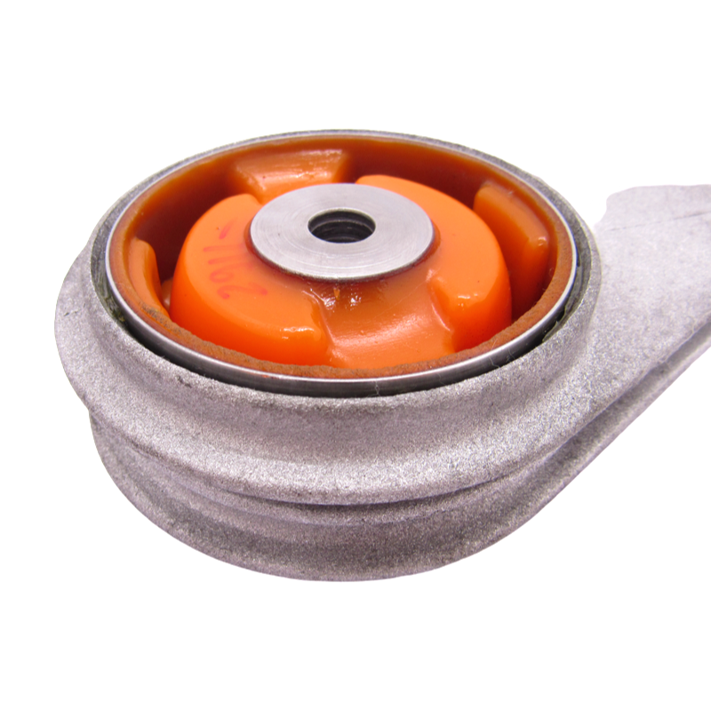 Полиуретановая подушка двигателя задняя Volkswagen Lupo 1998-2005 1.2L Услуга ПО ЗАМЕНЕ большого САЙЛЕНТБЛОКА