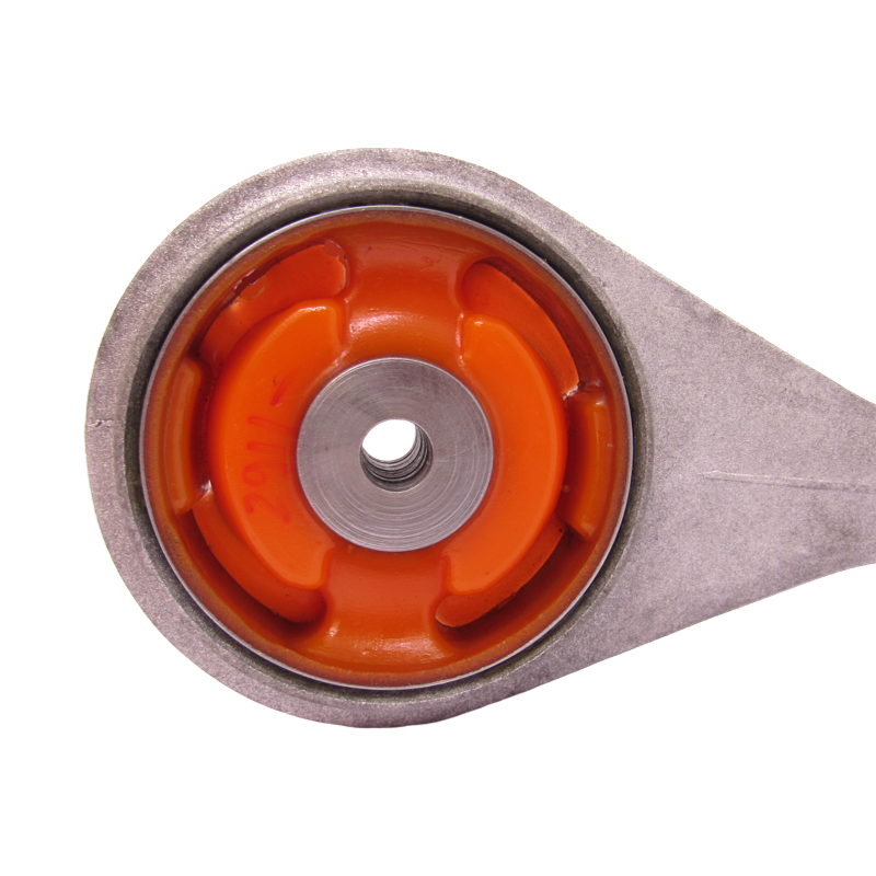 Полиуретановая подушка двигателя задняя Volkswagen Lupo 1998-2005 1.2L Услуга ПО ЗАМЕНЕ большого САЙЛЕНТБЛОКА