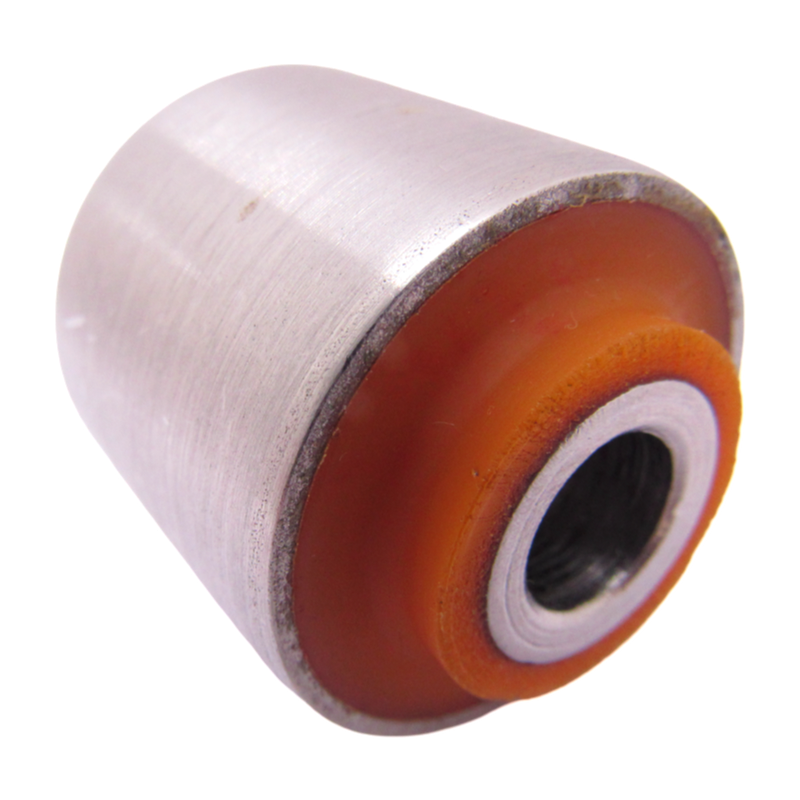 Полиуретановая подушка двигателя задняя Volkswagen Lupo 1998-2005 1.2L СМЕННЫЙ маленький САЙЛЕНТБЛОК