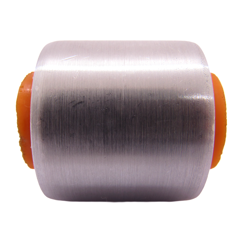 Полиуретановая подушка двигателя задняя Volkswagen Lupo 1998-2005 1.2L СМЕННЫЙ маленький САЙЛЕНТБЛОК