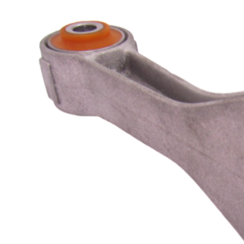 Полиуретановая подушка двигателя задняя Volkswagen Lupo 1998-2005 1.2L Услуга ПО ЗАМЕНЕ маленького САЙЛЕНТБЛОКА