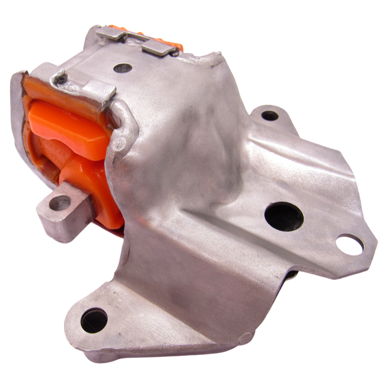 Полиуретановая подушка двигателя левая Volkswagen Lupo 1998-2005 1.2L РЕКОНСТРУКЦИЯ ВАШЕЙ