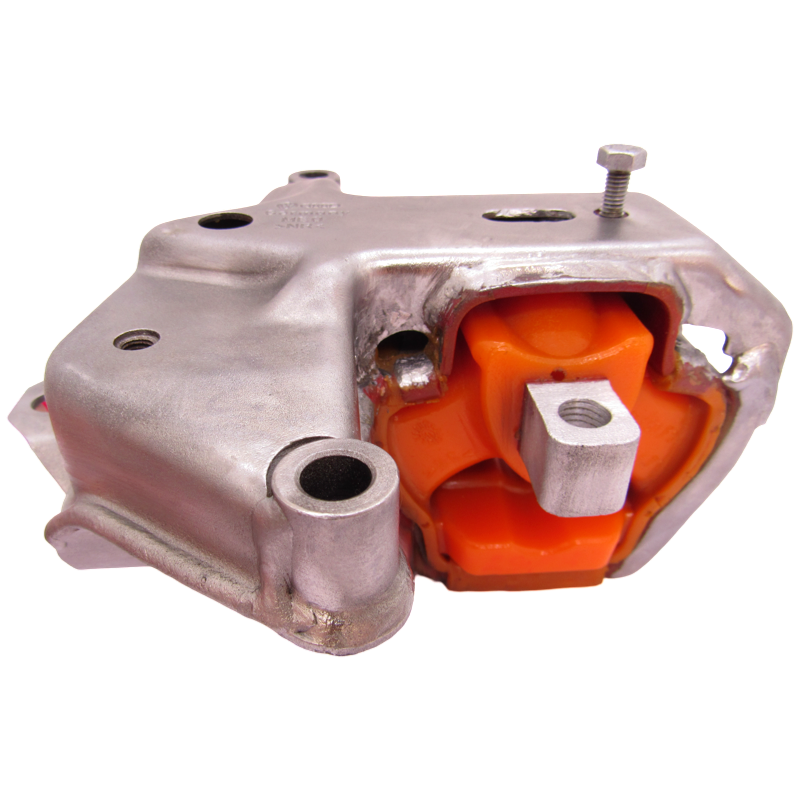 Полиуретановая подушка двигателя левая Volkswagen Lupo 1998-2005 1.2L РЕКОНСТРУКЦИЯ ВАШЕЙ