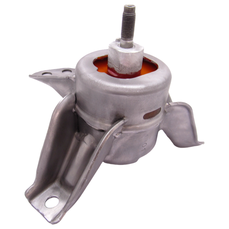 Полиуретановая подушка двигателя правая Hyundai Ix35 2010-2017 2.0L РЕКОНСТРУКЦИЯ ВАШЕЙ