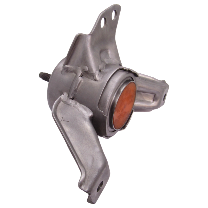 Полиуретановая подушка двигателя правая Hyundai Ix35 2010-2017 2.0L РЕКОНСТРУКЦИЯ ВАШЕЙ