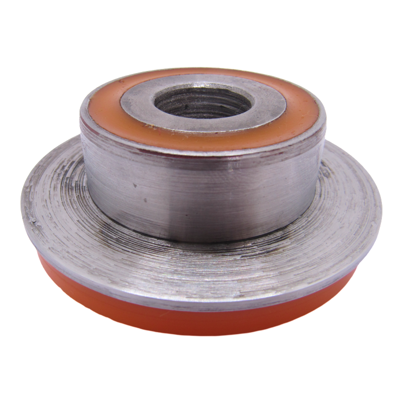 Поліуретановий сайлентблок переднього підрамника задній правий нижній Mazda 6 2002-2008