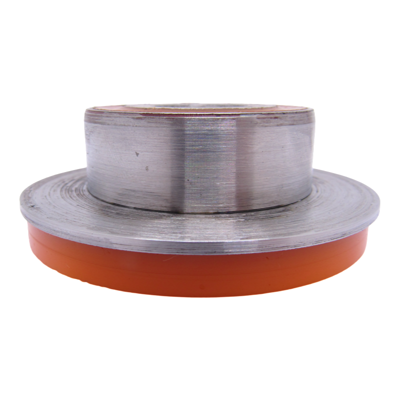 Поліуретановий сайлентблок переднього підрамника задній правий нижній Mazda 6 2002-2008