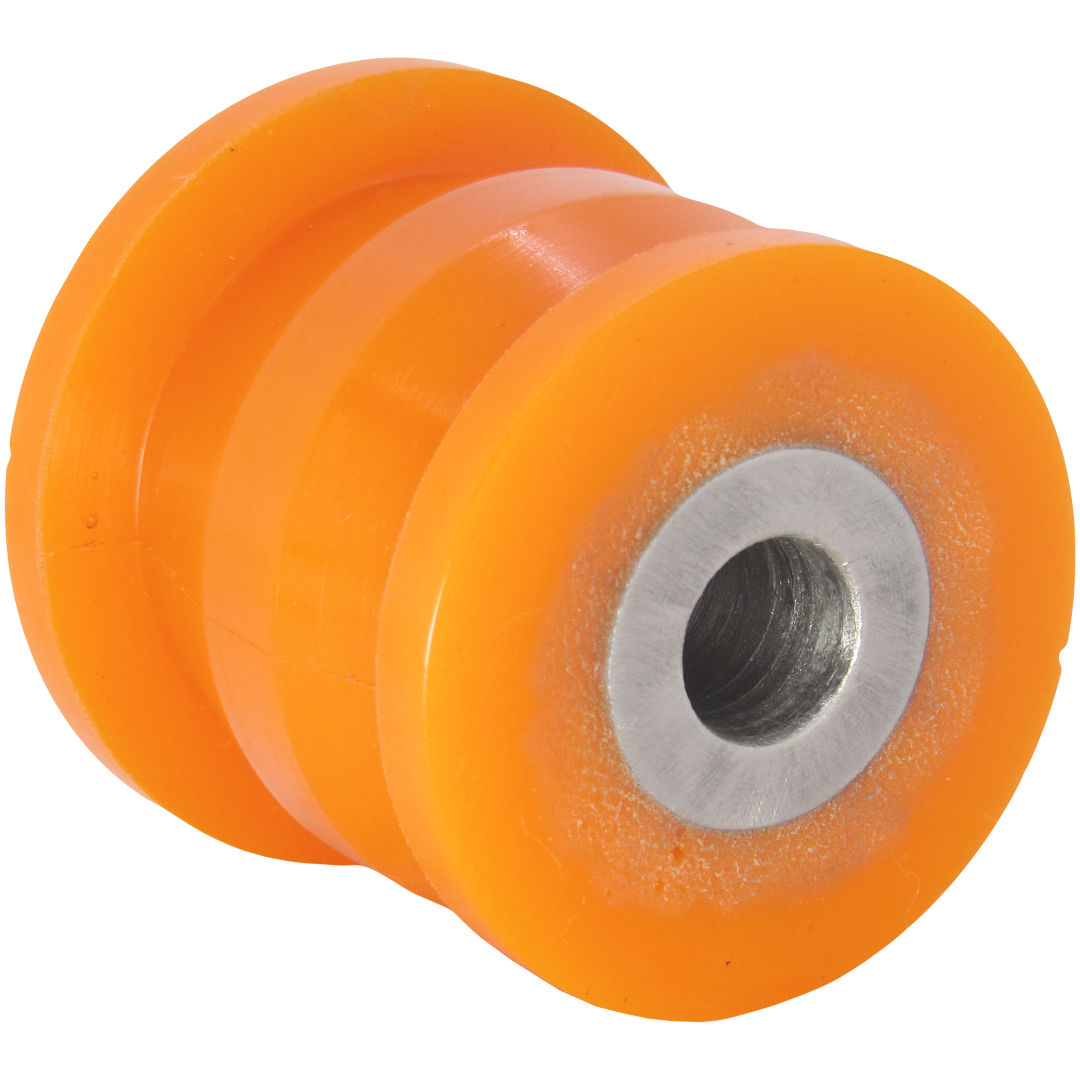 Поліуретановий сайлентблок задньої цапфи передній Honda CR-V 2001-2006 PP-2918c