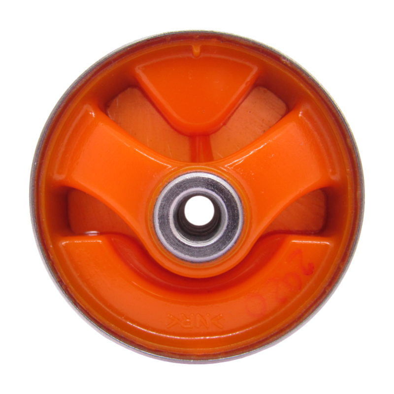 Polyurethane engine mount, front Suzuki Sx4 2006-2013 REPLACEABLE BUSHING