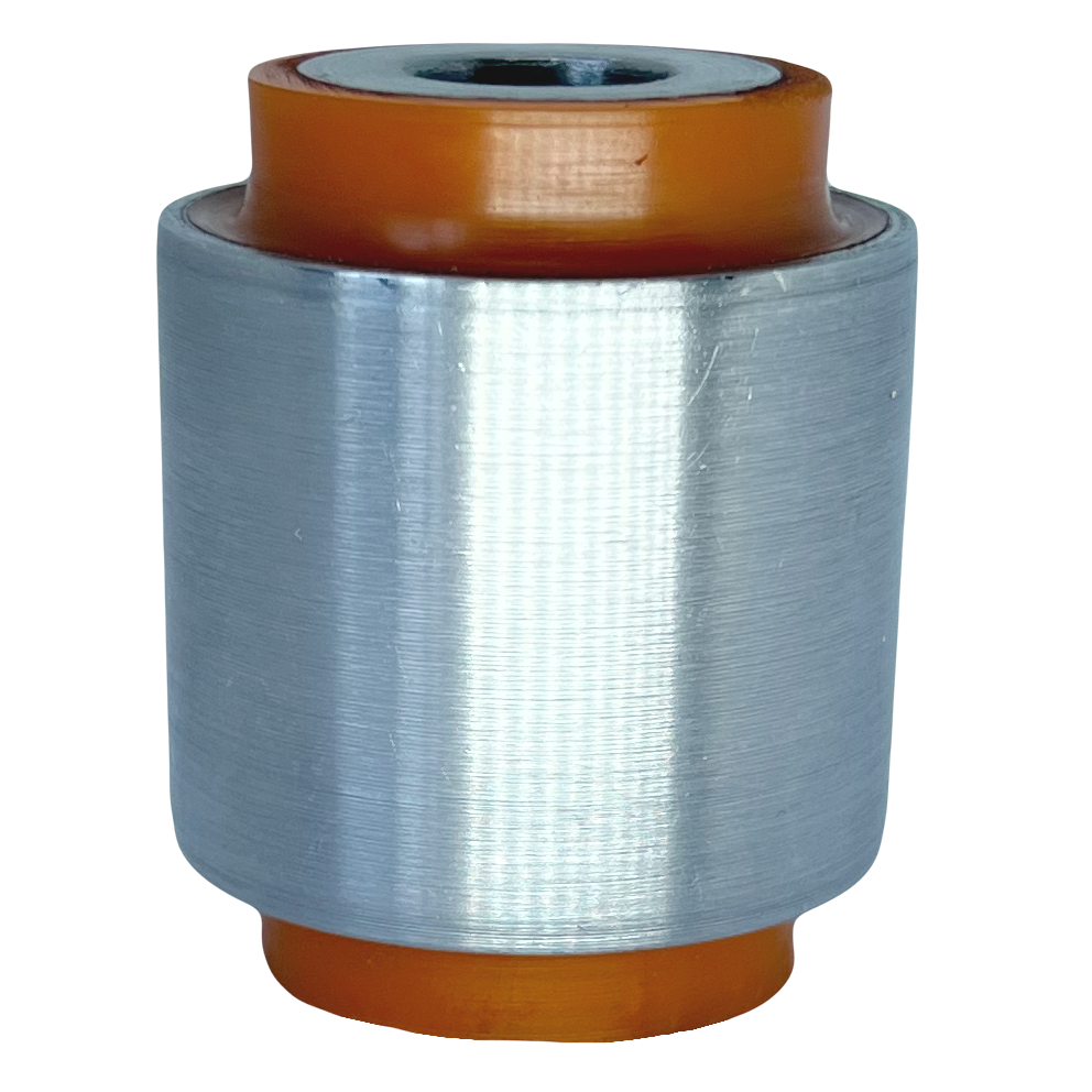 Полиуретановый сайлентблок задней цапфы Lincoln Mkx 2006-2015