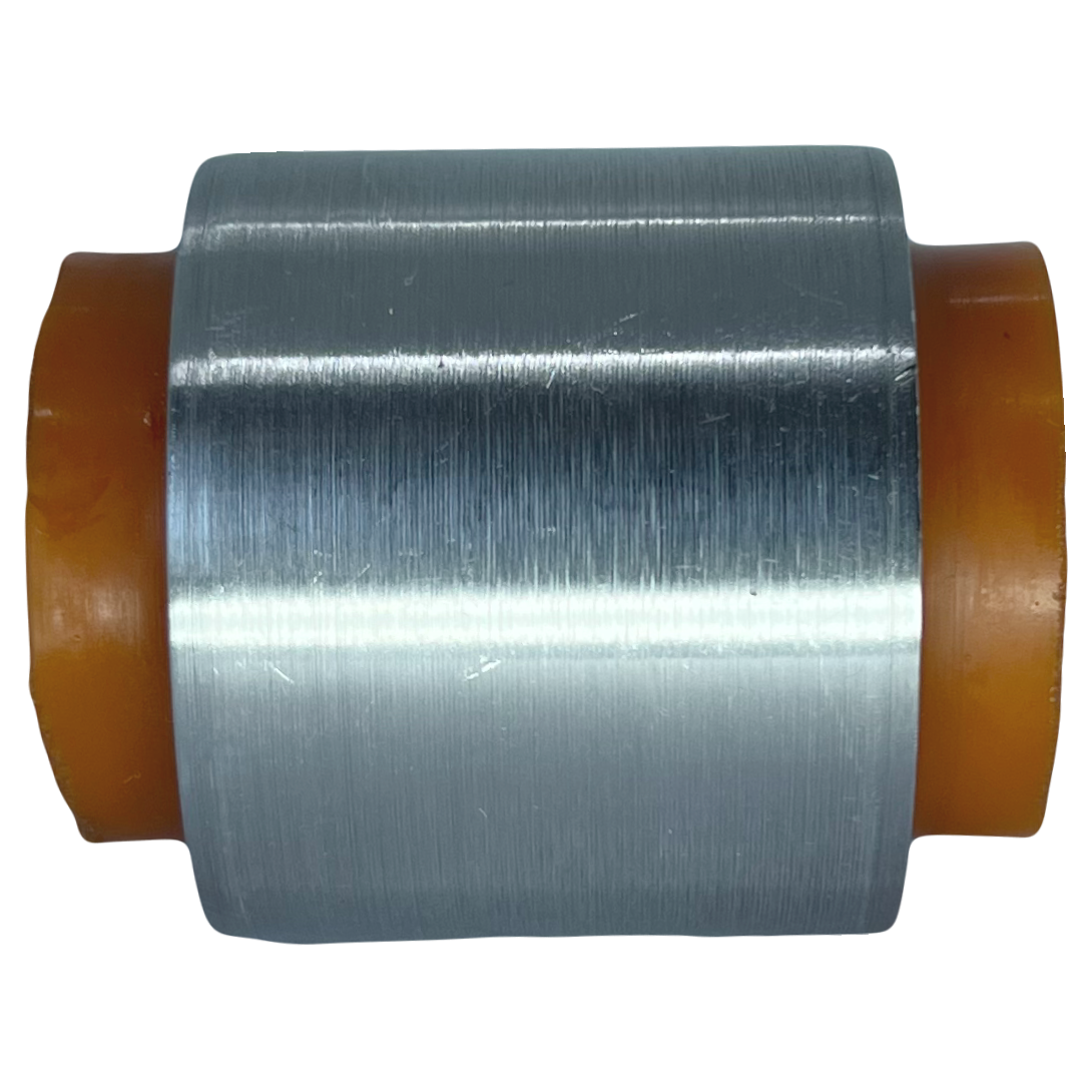 Полиуретановый сайлентблок задней цапфы Lincoln Mkx 2006-2015