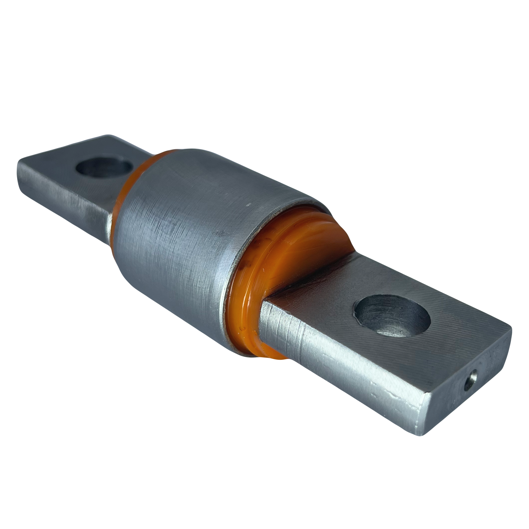 Поліуретановий сайлентблок заднього серпоподібного важеля зовнішній Ford Edge 2014-2022