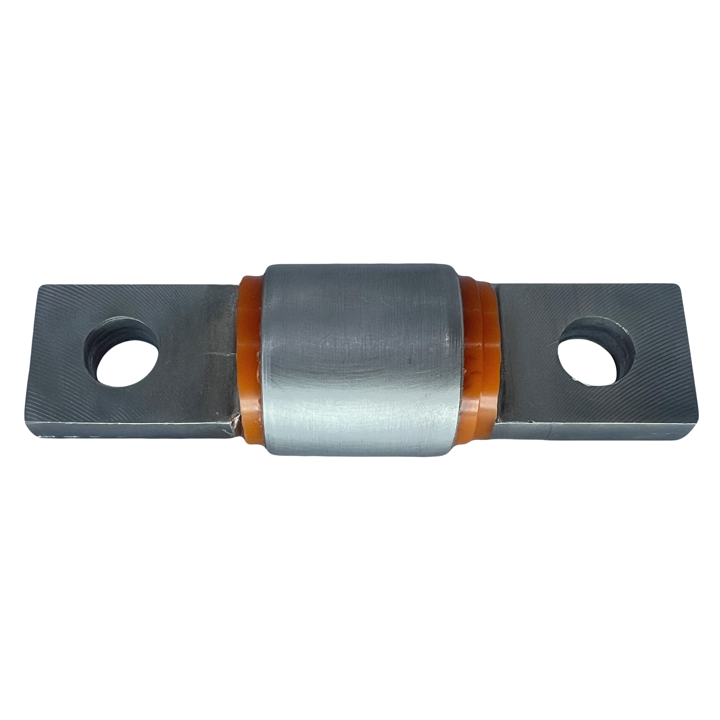 Поліуретановий сайлентблок заднього серпоподібного важеля зовнішній Ford Edge 2014-2022