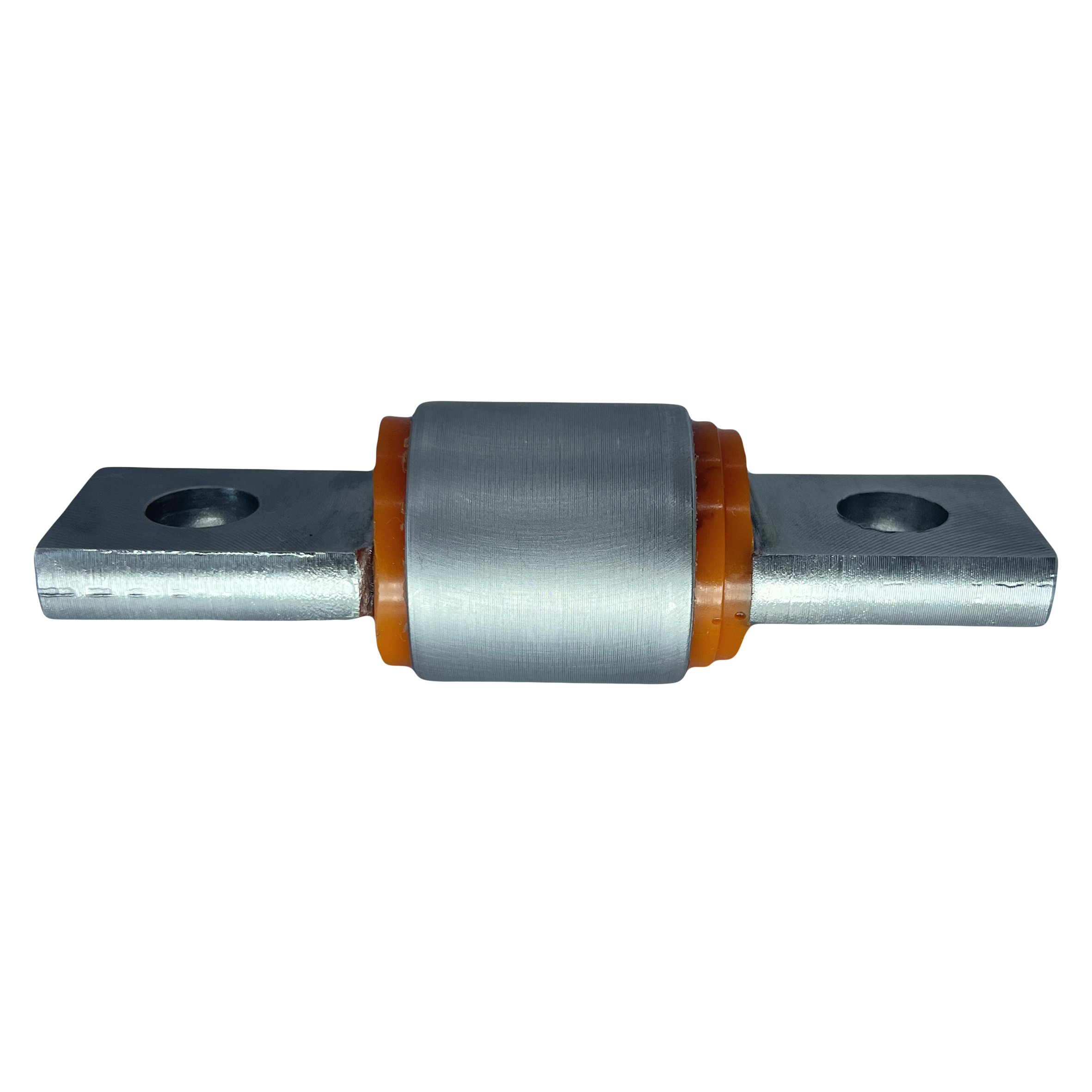 Поліуретановий сайлентблок заднього серпоподібного важеля зовнішній Ford Edge 2014-2022