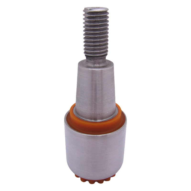 Полиуретановый сайлентблок заднего подпружинного рычага наружный Ford Edge 2014-2022