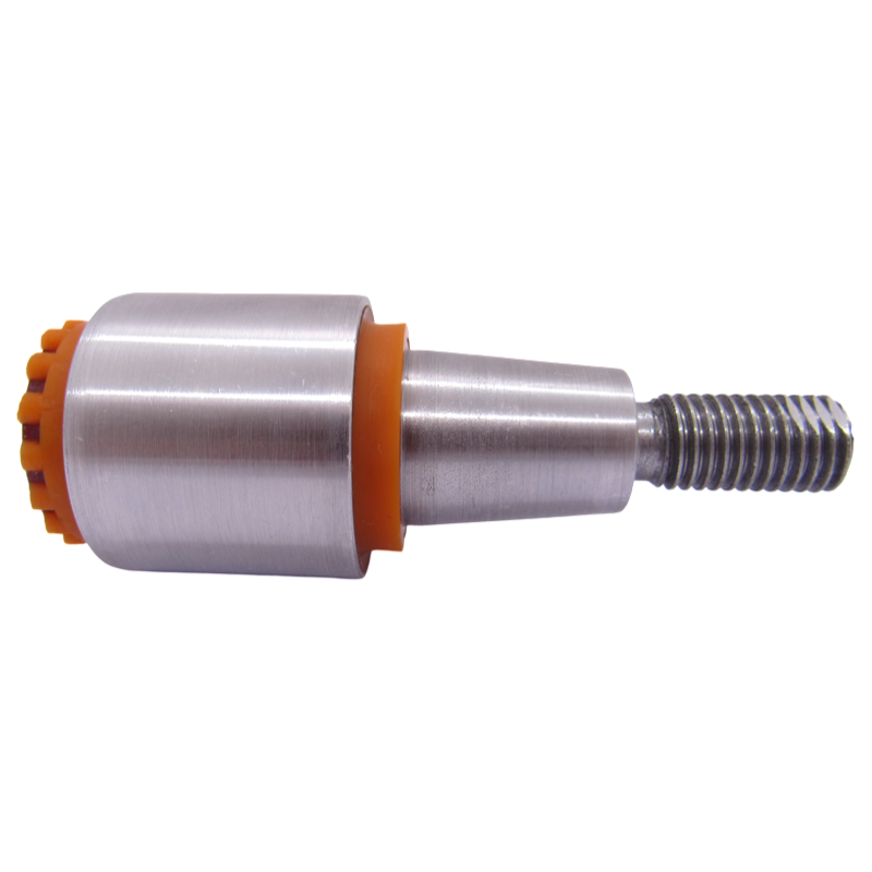 Полиуретановый сайлентблок заднего подпружинного рычага наружный Ford Edge 2014-2022