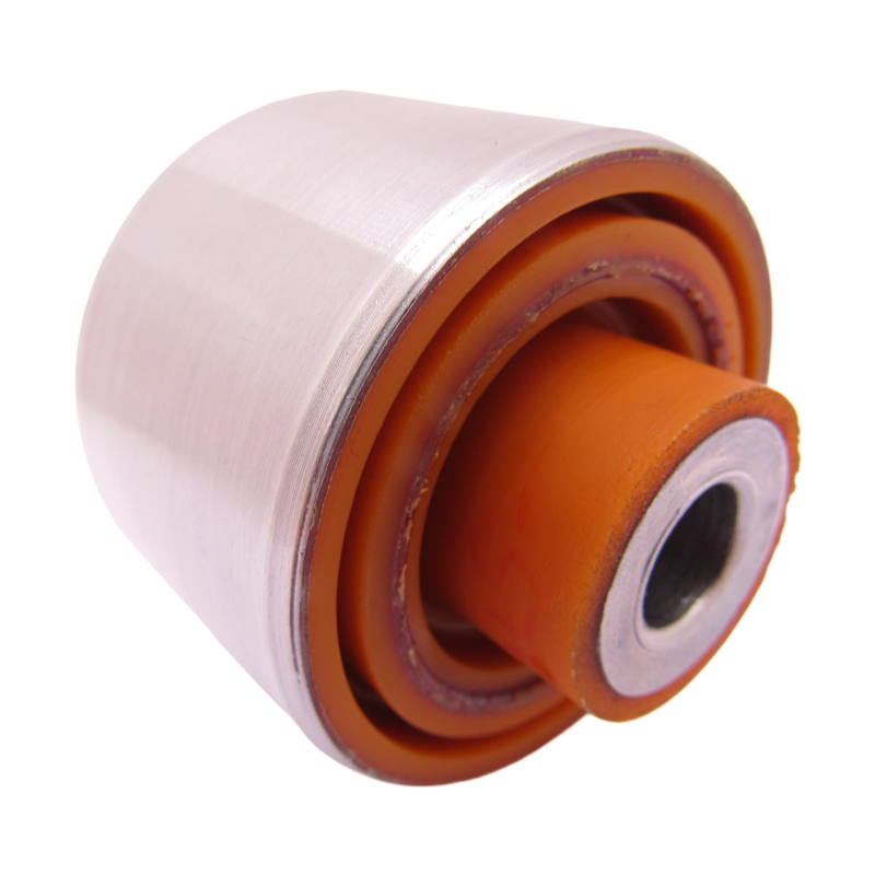 Полиуретановый сайлентблок заднего нижнего рычага задний Volkswagen Phaeton 2002-2016