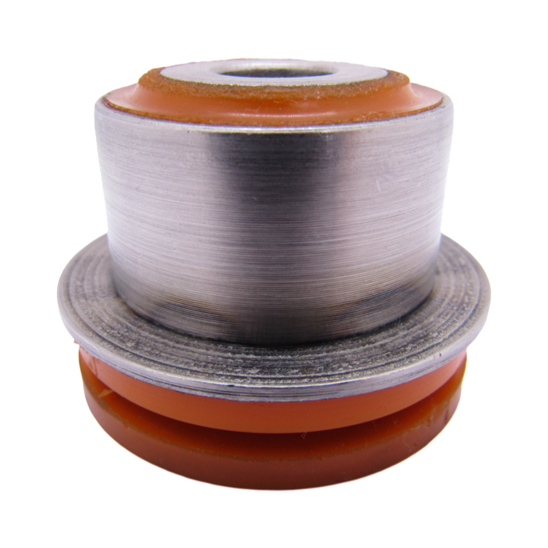 Полиуретановый сайлентблок заднего нижнего рычага передний Volkswagen Phaeton 2002-2016