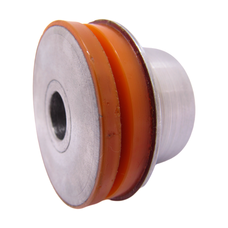 Полиуретановый сайлентблок заднего нижнего рычага передний Volkswagen Phaeton 2002-2016