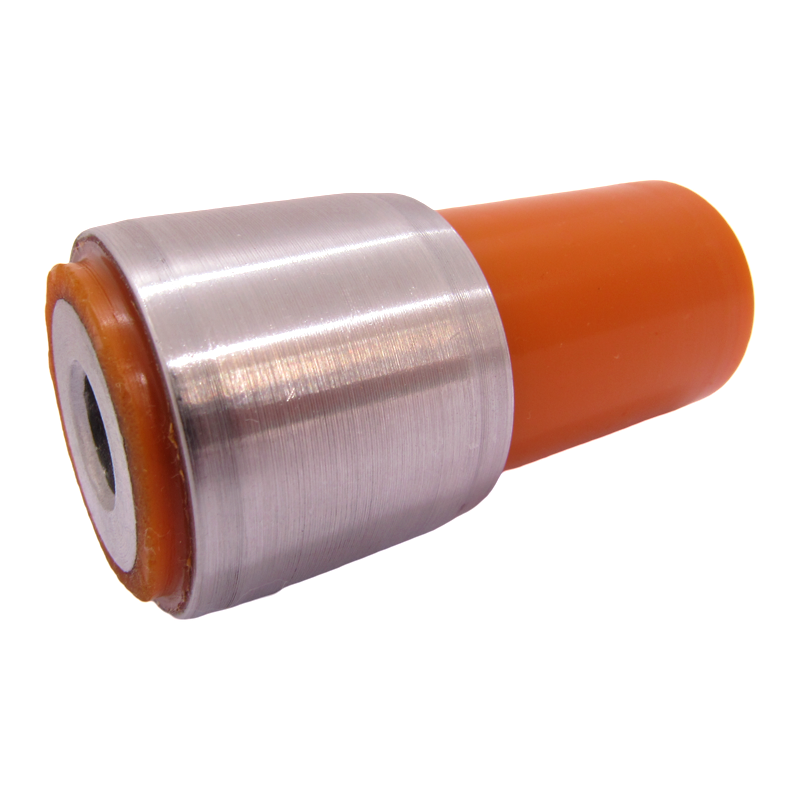 Полиуретановый сайлентблок задней развальной тяги внутренний Volkswagen Phaeton 2002-2016