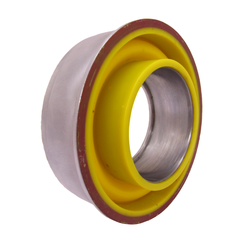 Полиуретановая опора карданного вала Bmw E46 1998-2006 СМЕННЫЙ ВКЛАДЫШ HARDNESS