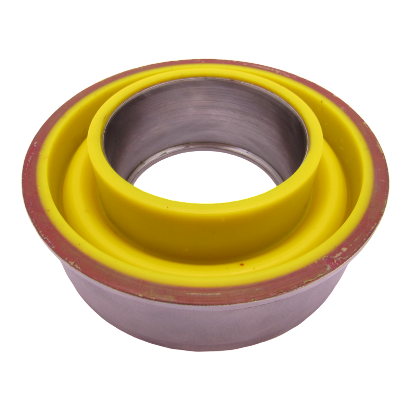 Полиуретановая опора карданного вала Bmw E46 1998-2006 СМЕННЫЙ ВКЛАДЫШ HARDNESS