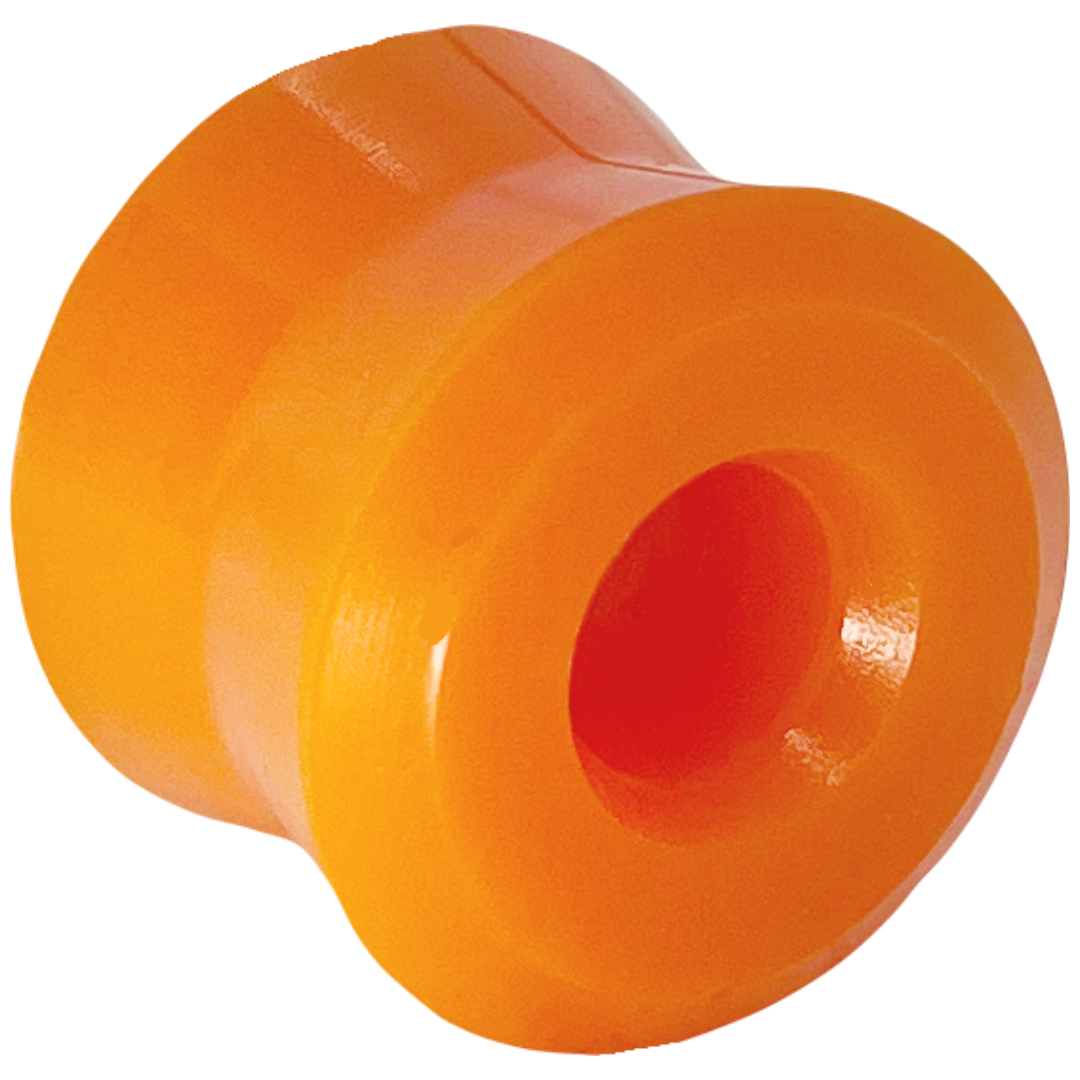 Полиуретановая втулка стойки заднего стабилизатора верхняя Saab 9-3 2002-2014 PP-0873d