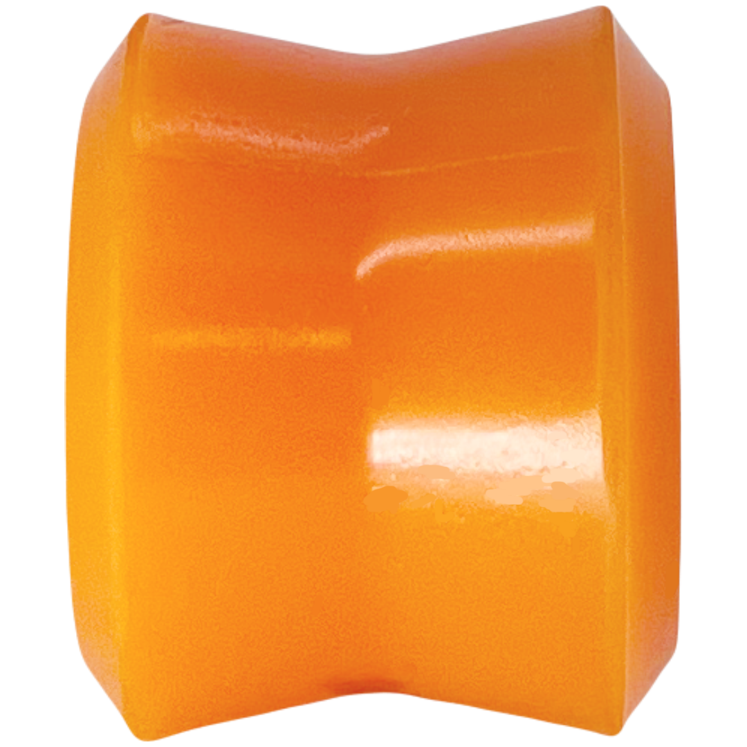 Полиуретановая втулка стойки заднего стабилизатора верхняя Saab 9-3 2002-2014 PP-0873d