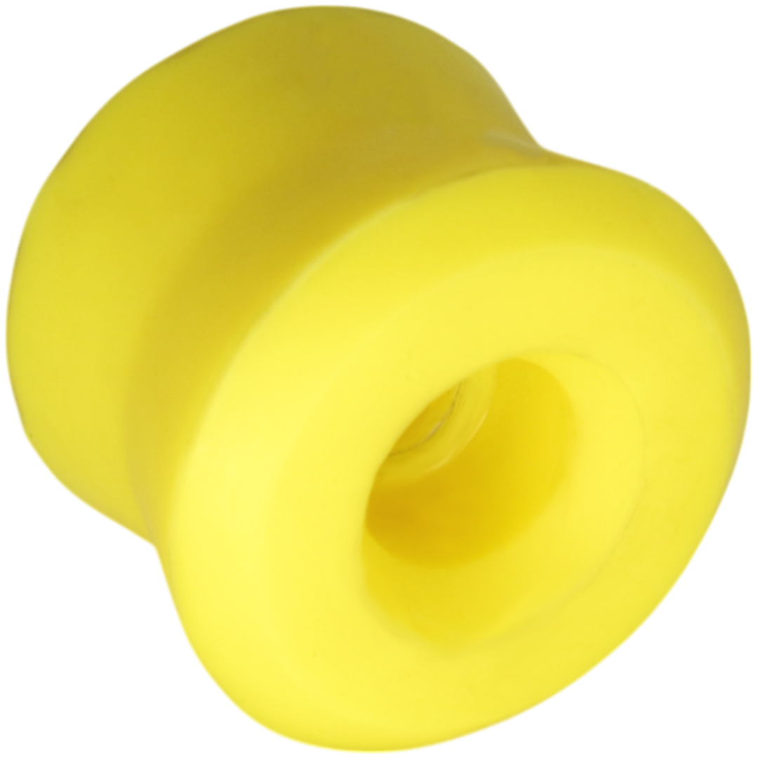 Полиуретановая втулка стойки заднего стабилизатора ВЕРХНЯЯ Saab 9-3 2002-2014 HARDNESS