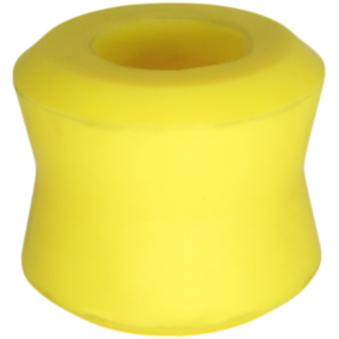 Полиуретановая втулка стойки заднего стабилизатора ВЕРХНЯЯ Saab 9-3 2002-2014 HARDNESS