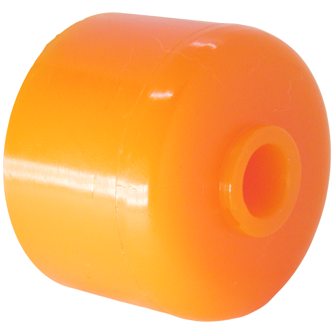 Полиуретановая втулка заднего амортизатора верхняя Nissan 180SX 1988-1994