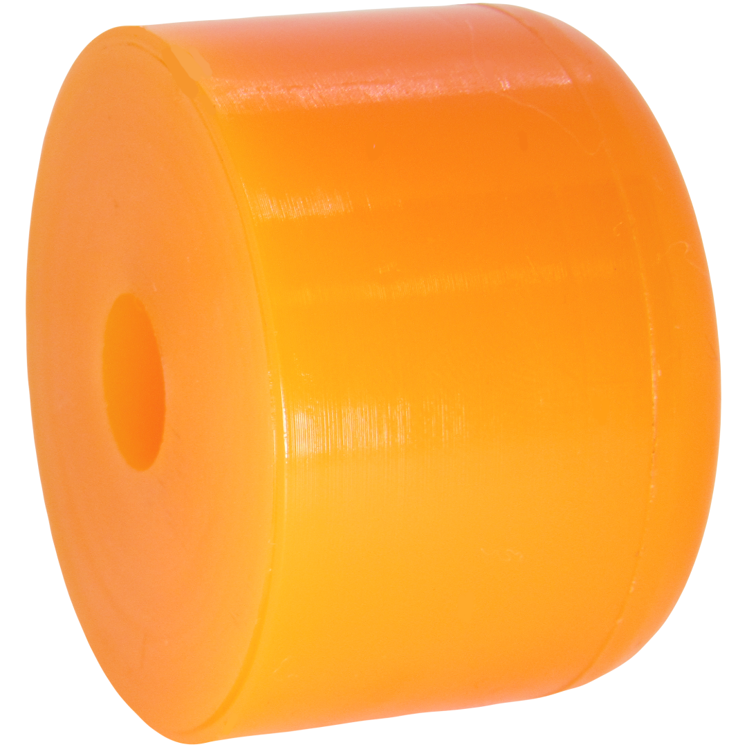 Полиуретановая втулка заднего амортизатора верхняя Nissan 180SX 1988-1994