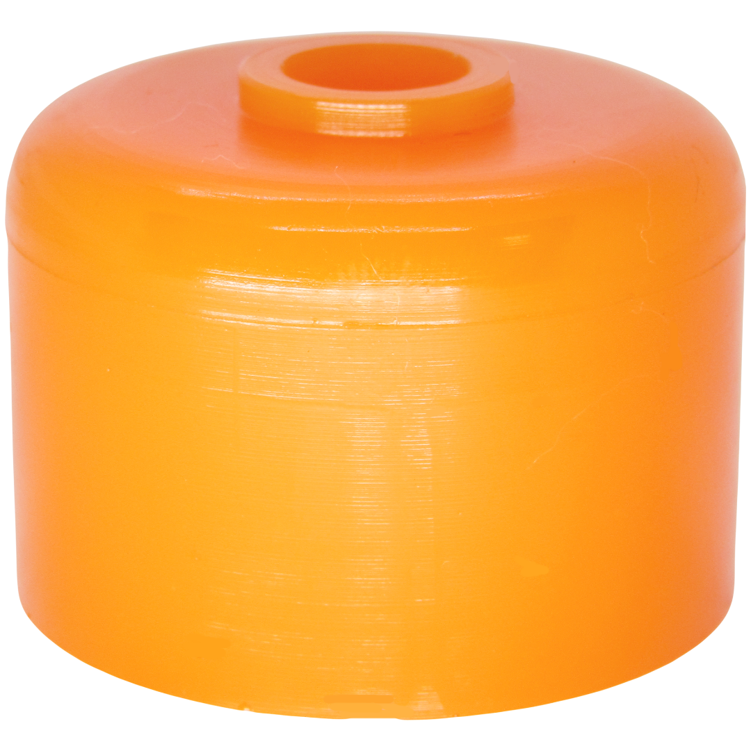 Полиуретановая втулка заднего амортизатора верхняя Nissan 180SX 1988-1994