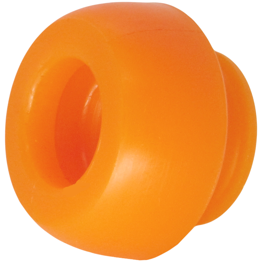 Полиуретановая втулка переднего подрамника задняя Mitsubishi Pajero Pinin 1999-2007