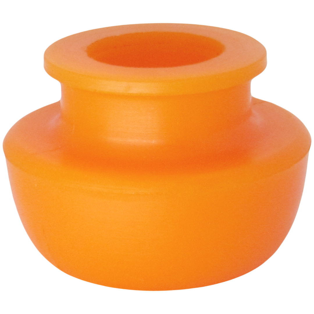 Полиуретановая втулка переднего подрамника задняя Mitsubishi Pajero Pinin 1999-2007