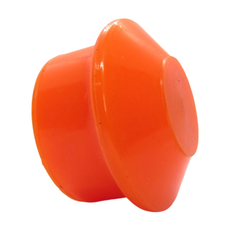 Полиуретановая подушка двигателя передняя МОНРО Audi A6 1994-1997