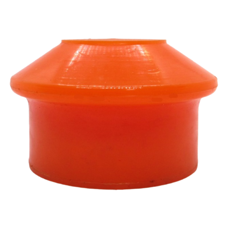 Полиуретановая подушка двигателя передняя МОНРО Audi A6 1994-1997