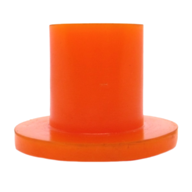 Полиуретановая втулка задней рессоры задняя нижняя Nissan Nv200 2010-