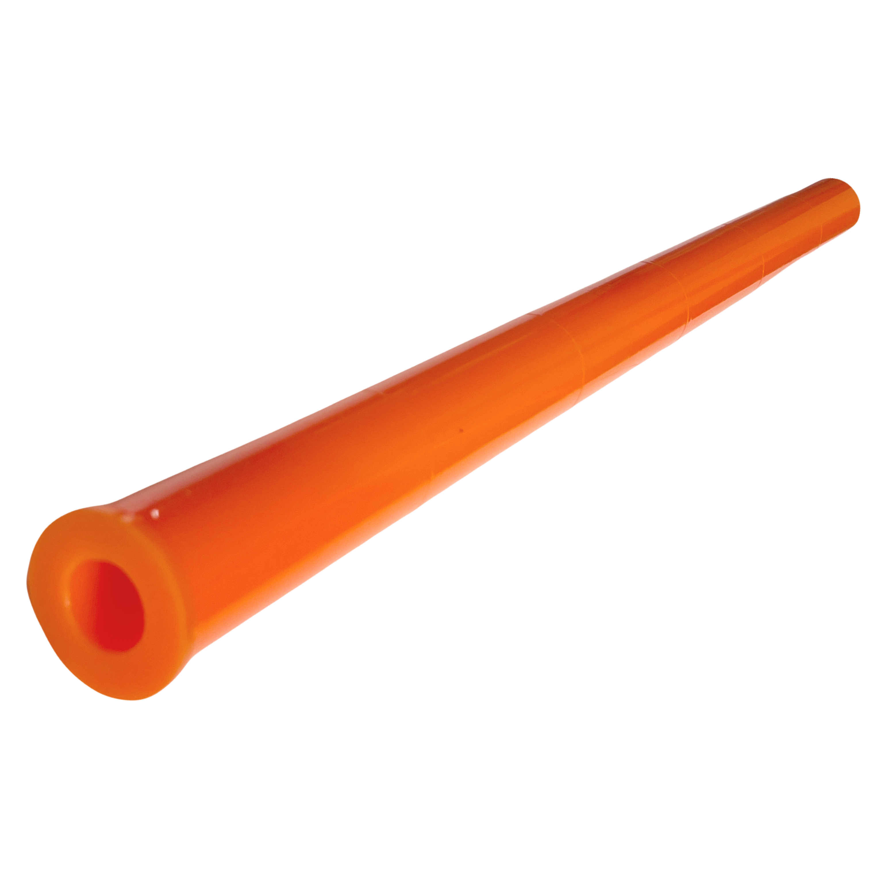 Полиуретановый шпиндельный лайнер для станка Doosan LEO 1600 с внутренним отверстием Ø11мм