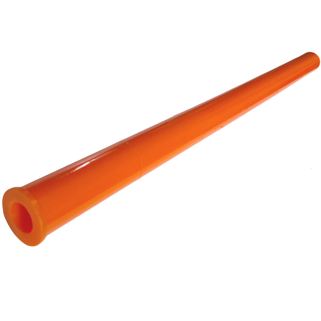 Полиуретановый шпиндельный лайнер для станка Doosan LEO 1600 с внутренним отверстием Ø13мм