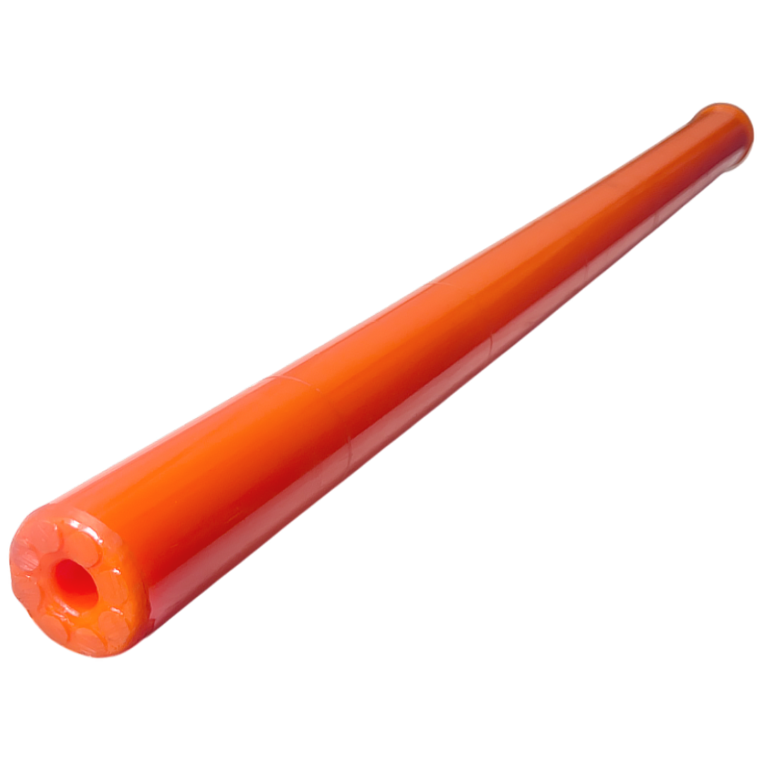 Полиуретановый шпиндельный лайнер для станка Doosan LEO 1600 с внутренним отверстием Ø15мм